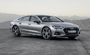 A7 Sportback